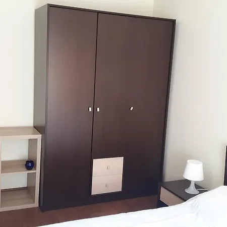 Lovely Flat In The Heart Of Very Close Npc