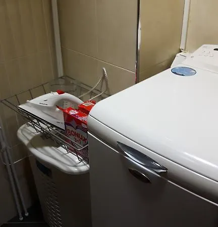 Lovely Flat In The Heart Of Very Close Npc Apartmán Sofie