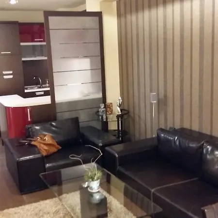 Lovely Flat In The Heart Of Very Close Npc