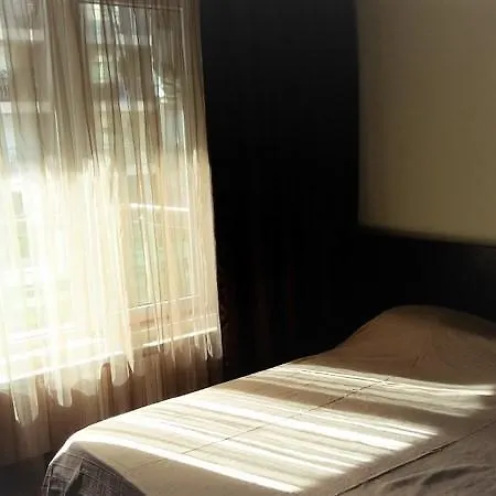 Lovely Flat In The Heart Of Very Close Npc Sofia