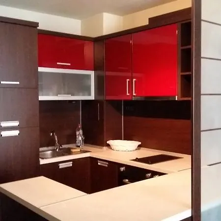 Apartment Lovely Flat In The Heart Of Very Close Npc Sofia