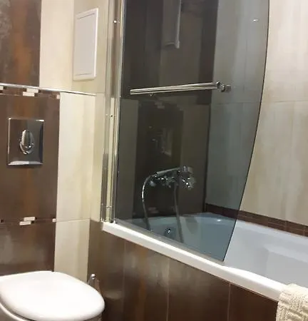 Appartement Lovely Flat In The Heart Of Very Close Npc *