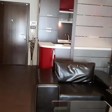 Lovely Flat In The Heart Of Very Close Npc Apartment