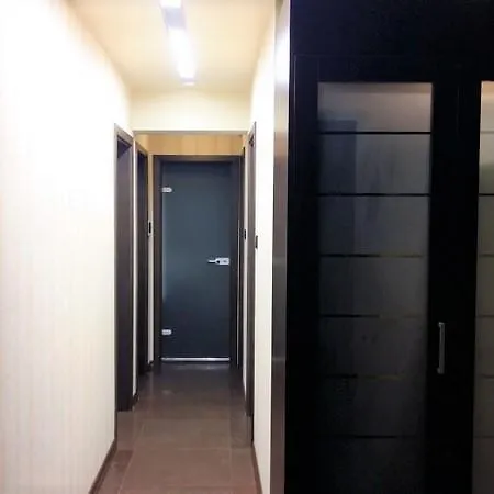 Apartment Lovely Flat In The Heart Of Very Close Npc Sofia