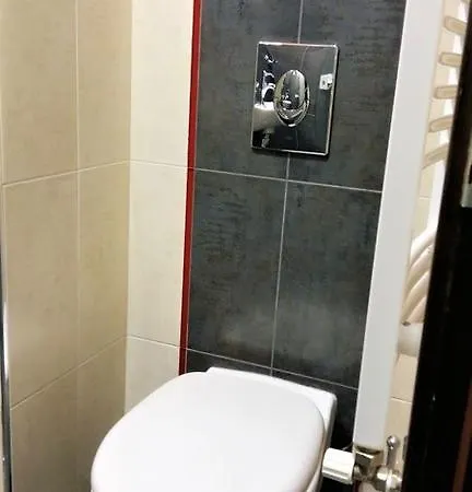 Lovely Flat In The Heart Of Very Close Npc Appartement *