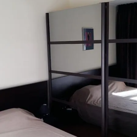 Lovely Flat In The Heart Of Very Close Npc *
